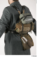  Photos Wehrmacht Soldier in uniform 2 WWII Wehrmacht Soldier army bag upper body 0004.jpg